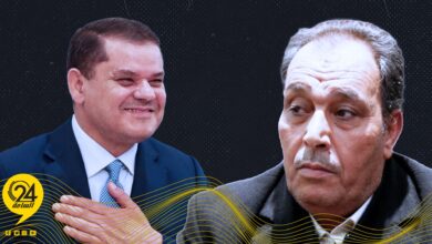 الصول: حكومة الدبيبة غير صالحة للإشراف على الانتخابات