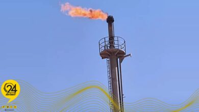 مؤسسة النفط: إعادة الإنتاج بحقل «الحكيم» بعد توقف قارب 7 سنوات