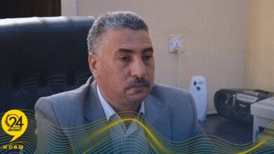 عميد الكفرة