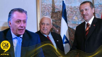 الغويل: أردوغان أفضل للمسلمين والعرب وليبيا خصوصاً