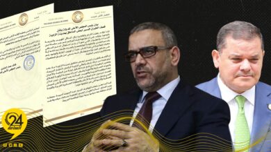 المشري: الدبيبة يستغل الطيران المسير سياسيا لإرهاب خصومه