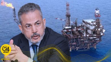 مؤسسة النفط: 1800 برميل زيت يوميًا بعد حفر البئر الاسترجاعي بحقل البوري
