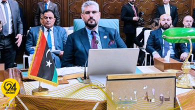ثابت: نرحب بعودة سوريا لمقعدها بجامعة الدول العربية
