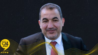 بعد قصف الزاوية.. أبوزريبة: لن ننجر وراء الفتن والانقسامات