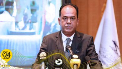 «العريبي» يشارك في المؤتمر الدولي للطاقات المتجددة والهيدروجين الأخضر