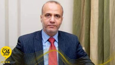 اللافي: لابد أن يشارك المجتمع المدني في الانتخابات بحرية وأمان