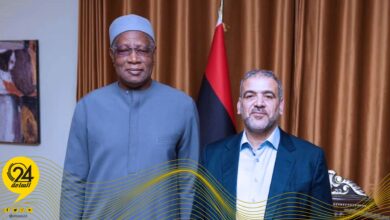 باتيلي لـ«المشري»: لابد من تقديم التنازلات الضرورية للوصول إلى الانتخابات