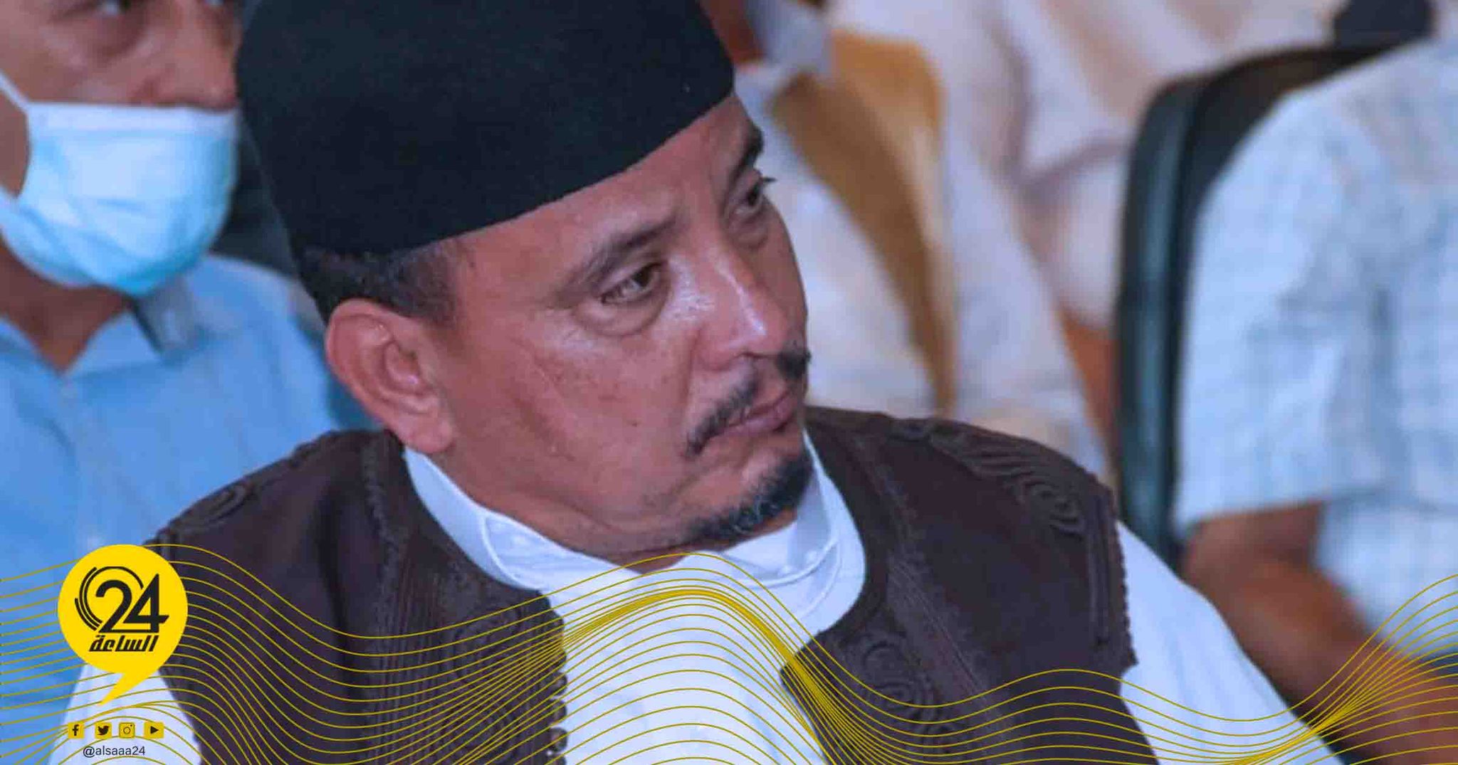 أحمد أبوطالب
