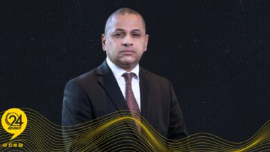 علي محمود