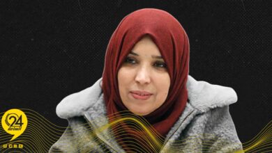 الطبلقي: البرلمان سياقش آلية محاسبة الحكومة باشاغا غداً الثلاثاء