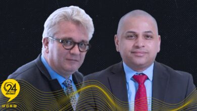 التايمز البريطانية: قرار الإنتربول بإلغاء مذكرة توقيف رئيس الليبية للاستثمار "ضربة للأمير البلجيكي"