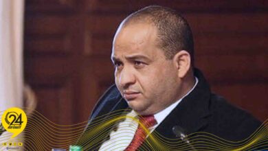 الصغير: لن نتخلى عن القصاص لأبنائنا في "مجزرة قاعدة براك"