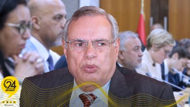 البرغثي: اجتماع مجموعةُ العمل الأمنية هدفه تنسيق تأمين الانتخابات الرئاسية