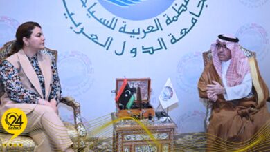 المنقوش