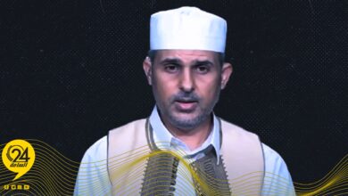 سالم كشلاف