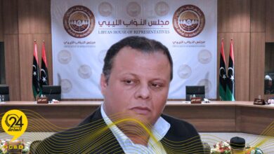 الميهوب: البرلمان لن يكون رهينة لـ«واشنطن» أو البعثة الأممية