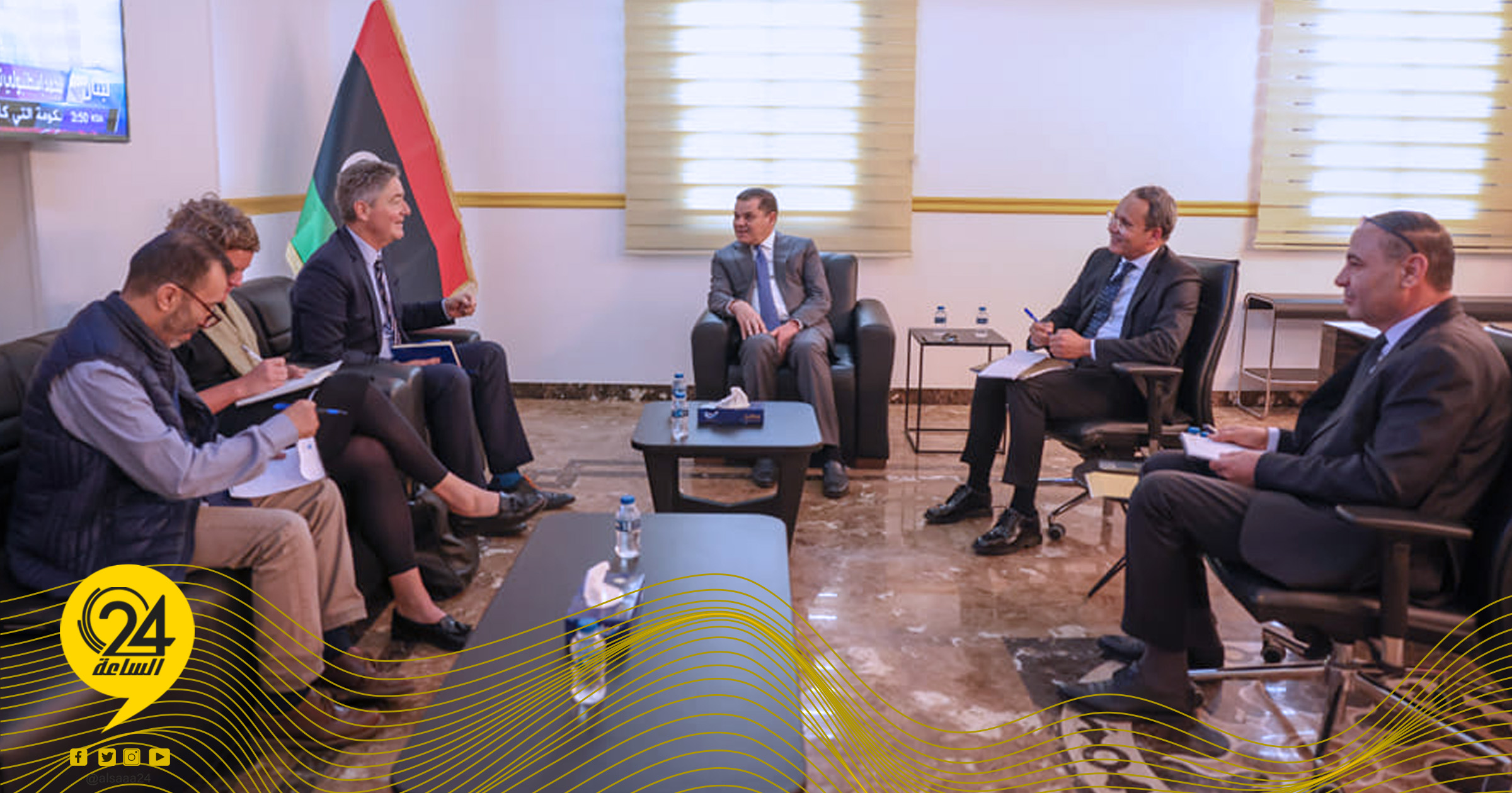 السفير الألماني