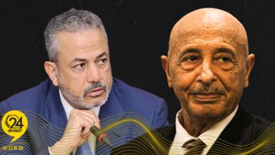 عقيلة صالح: عودة مجمع رأس لانوف الصناعي يدعم الاقتصاد الوطني