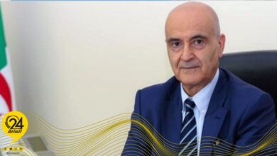 سفير الجزائر بروما: نعمل مع إيطاليا لتعزيز الاستقرار في ليبيا