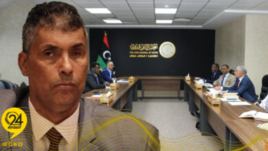 إسماعيل الشريف