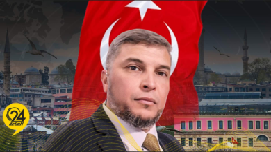 الدرقاش