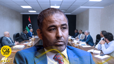 السريري