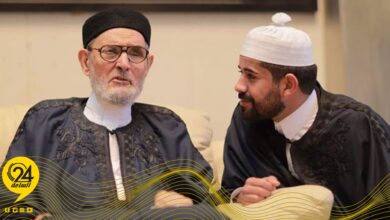القن - الغرياني