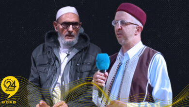 المطردي