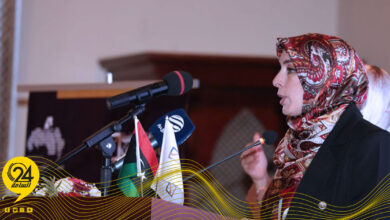 رباب حلب