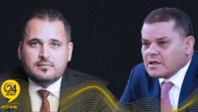 زهيو - الدبيبة