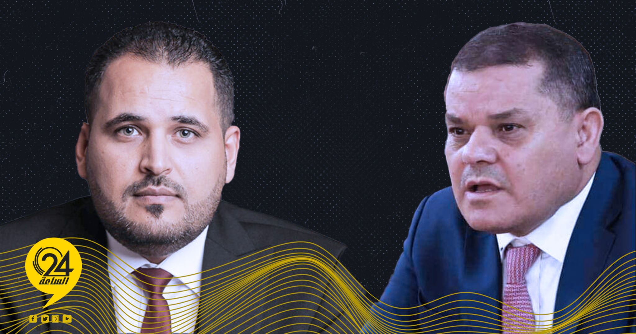 زهيو - الدبيبة
