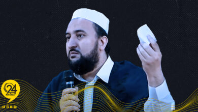 سهيل الغرياني
