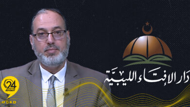 فوزي الغرياني