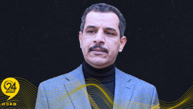 ماما سليمان