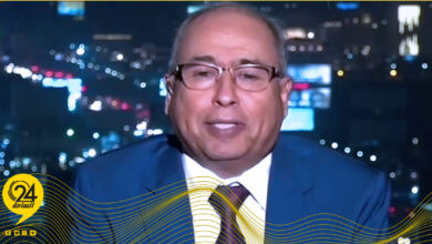 مصطفى الزائدي
