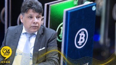 ضبط موقع جديد لتعدين "عملة البتكوين" في مصراتة بعد سماع أقوال وافد صيني