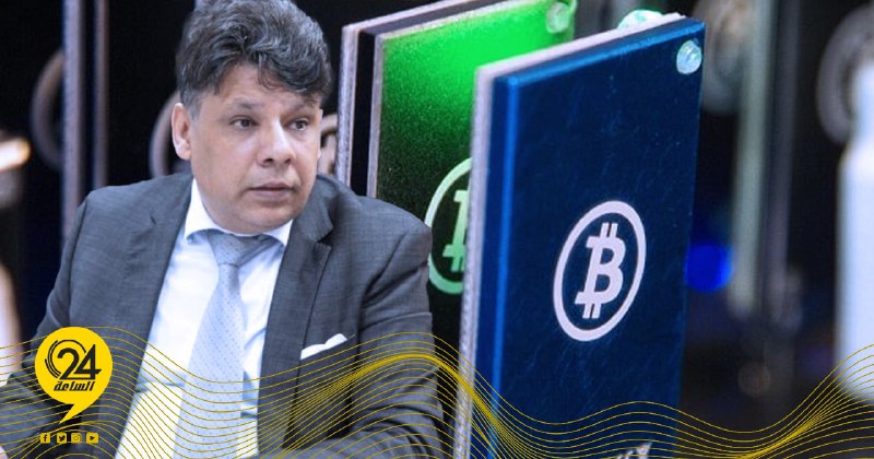 ضبط موقع جديد لتعدين "عملة البتكوين" في مصراتة بعد سماع أقوال وافد صيني
