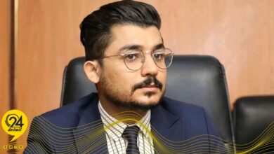 محمد الزيات