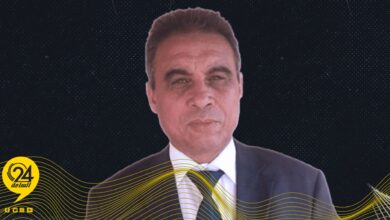 علي السويح