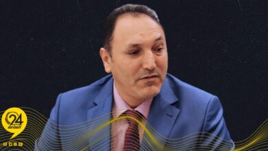 البركي: هل الأهم الإطار القانوني أم توفر البيئة المناسبة للانتخابات؟