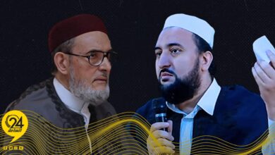سهيل الغرياني: كتاب والدي عن مناسك الحج متوفر ولدينا خدمة التوصيل