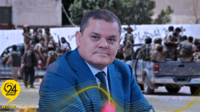 الدبيبة