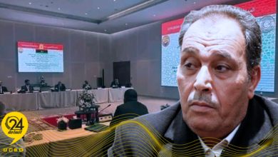 الصول: على لجنة 6+6 وضع الحلول الجذرية للمواد الخلافية