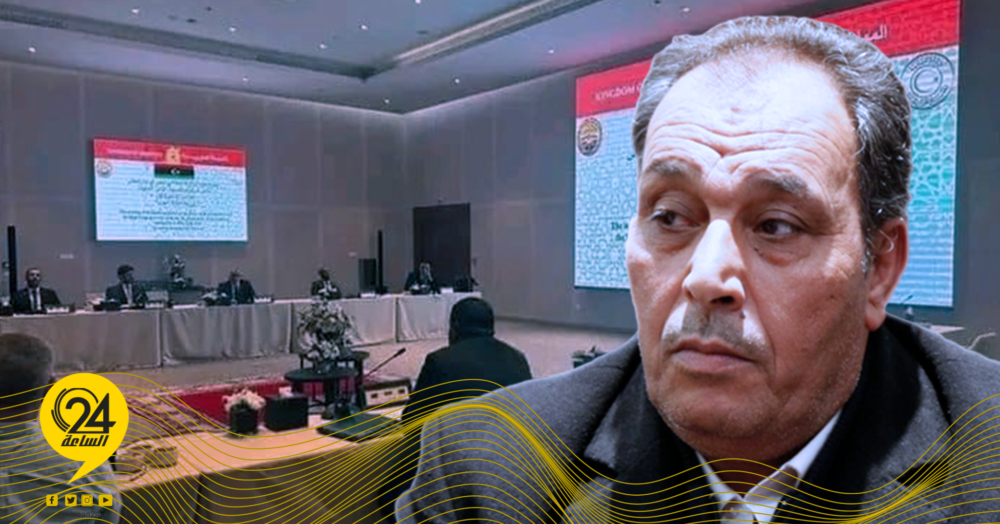 الصول: على لجنة 6+6 وضع الحلول الجذرية للمواد الخلافية