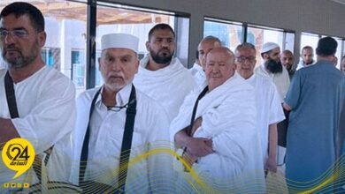 المتحدث باسم هيئة الحج: انطلاق أول رحلة إلى الأراضي المقدسة والثانية غداً السبت