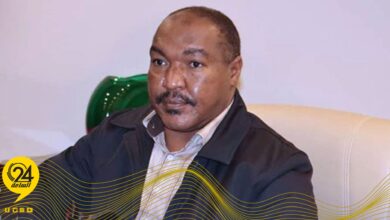 عمار: القوانين الانتخابية أصبحت ملزمة بعد توقيع لجنة 6+6 عليها