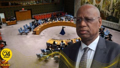 عن آخر المستجدات بليبيا.. باتيلي يقدم إحاطة لمجلس الأمن في يونيو الجاري