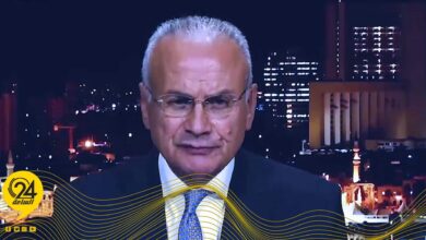 البكوش: الانتخابات الرئاسية فكرة مجنونة والحل في التخلي عنها