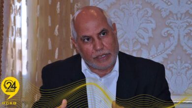 معزب