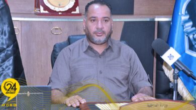 محمد الشيباني المرحاني